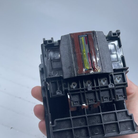 HP OfficeJet Pro 8610 & more, printhead CM751-80013A Untested - Picture 8 of 10